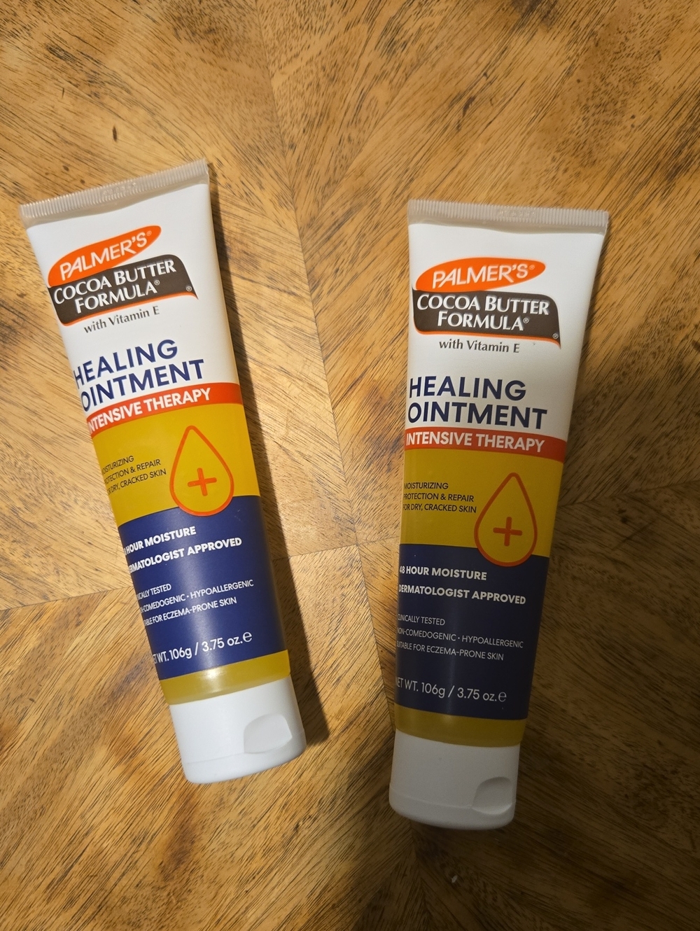 Palmer's Cocoa Butter Formula Healing Ointment Set Of 2